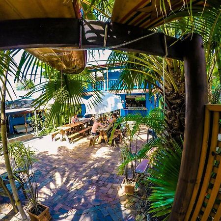 Hostel Cool Bananas Backpackers Agnes Water Zewnętrze zdjęcie