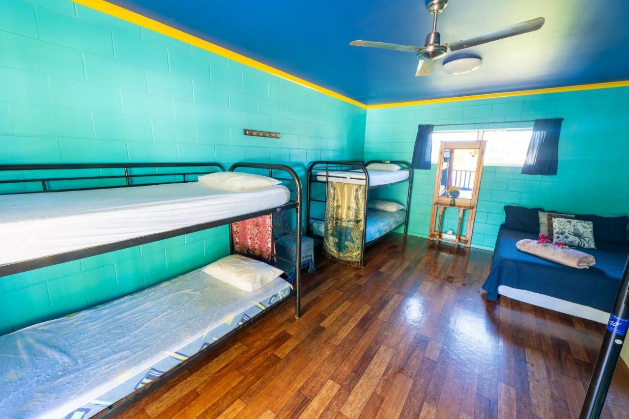 Hostel Cool Bananas Backpackers Agnes Water Zewnętrze zdjęcie