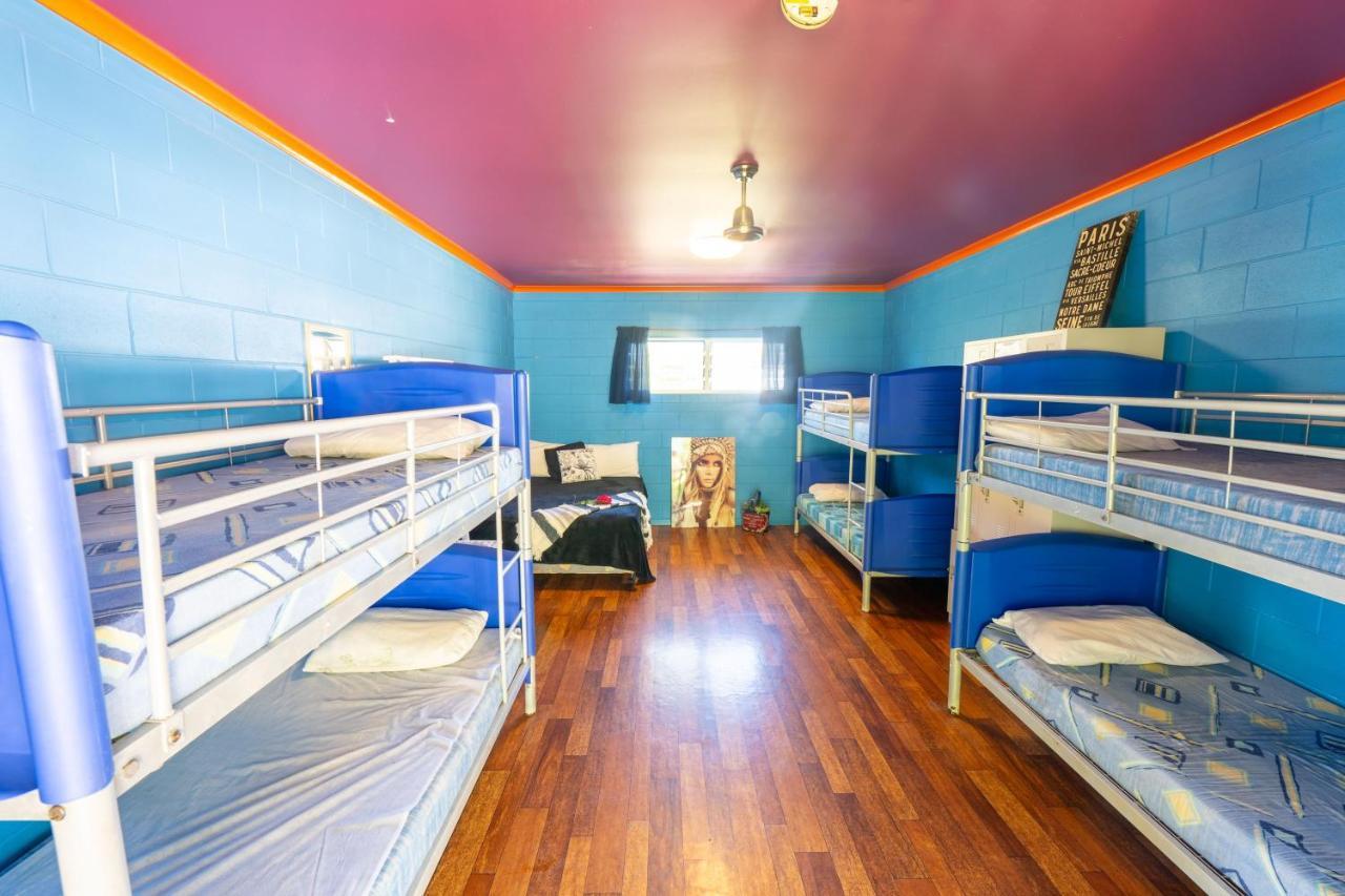 Hostel Cool Bananas Backpackers Agnes Water Zewnętrze zdjęcie