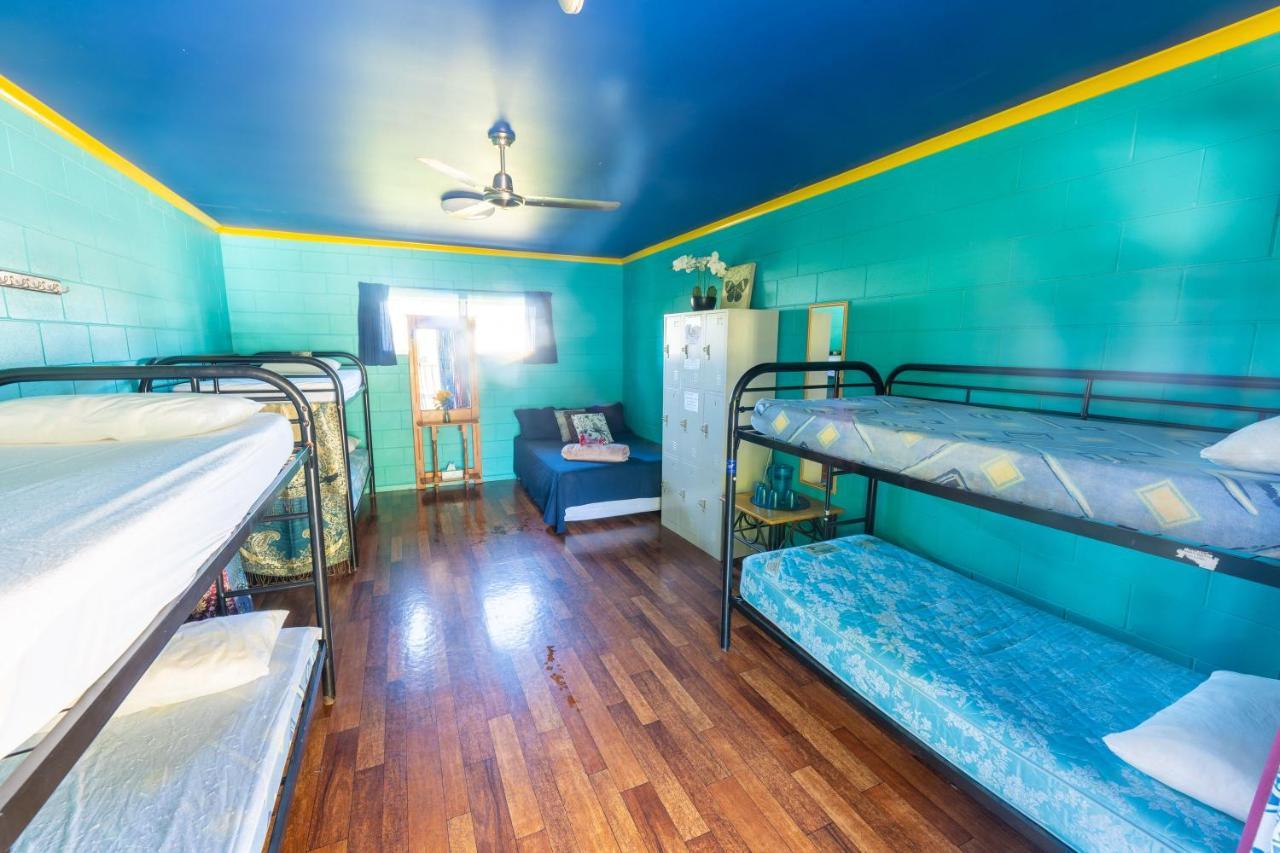 Hostel Cool Bananas Backpackers Agnes Water Zewnętrze zdjęcie