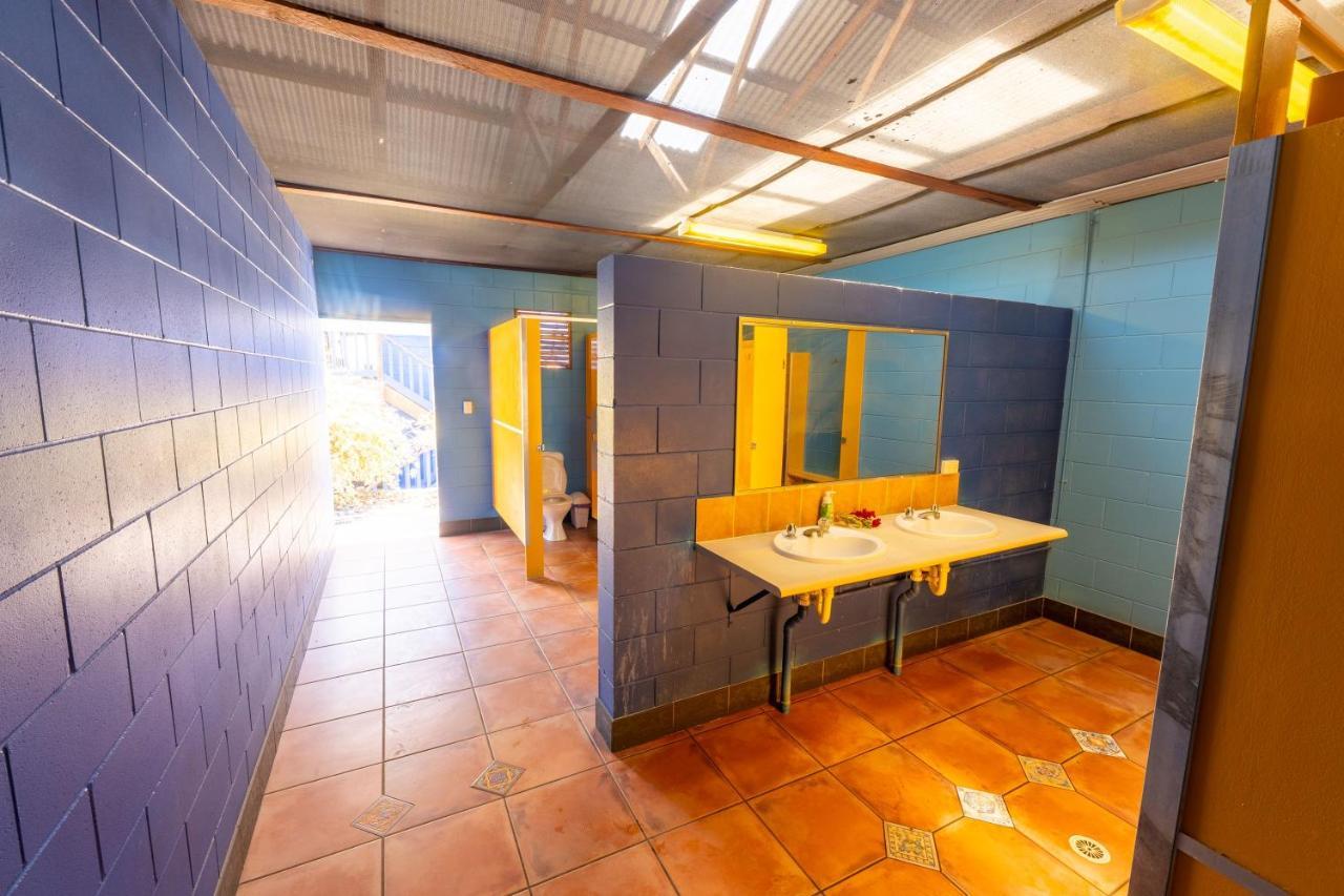 Hostel Cool Bananas Backpackers Agnes Water Zewnętrze zdjęcie