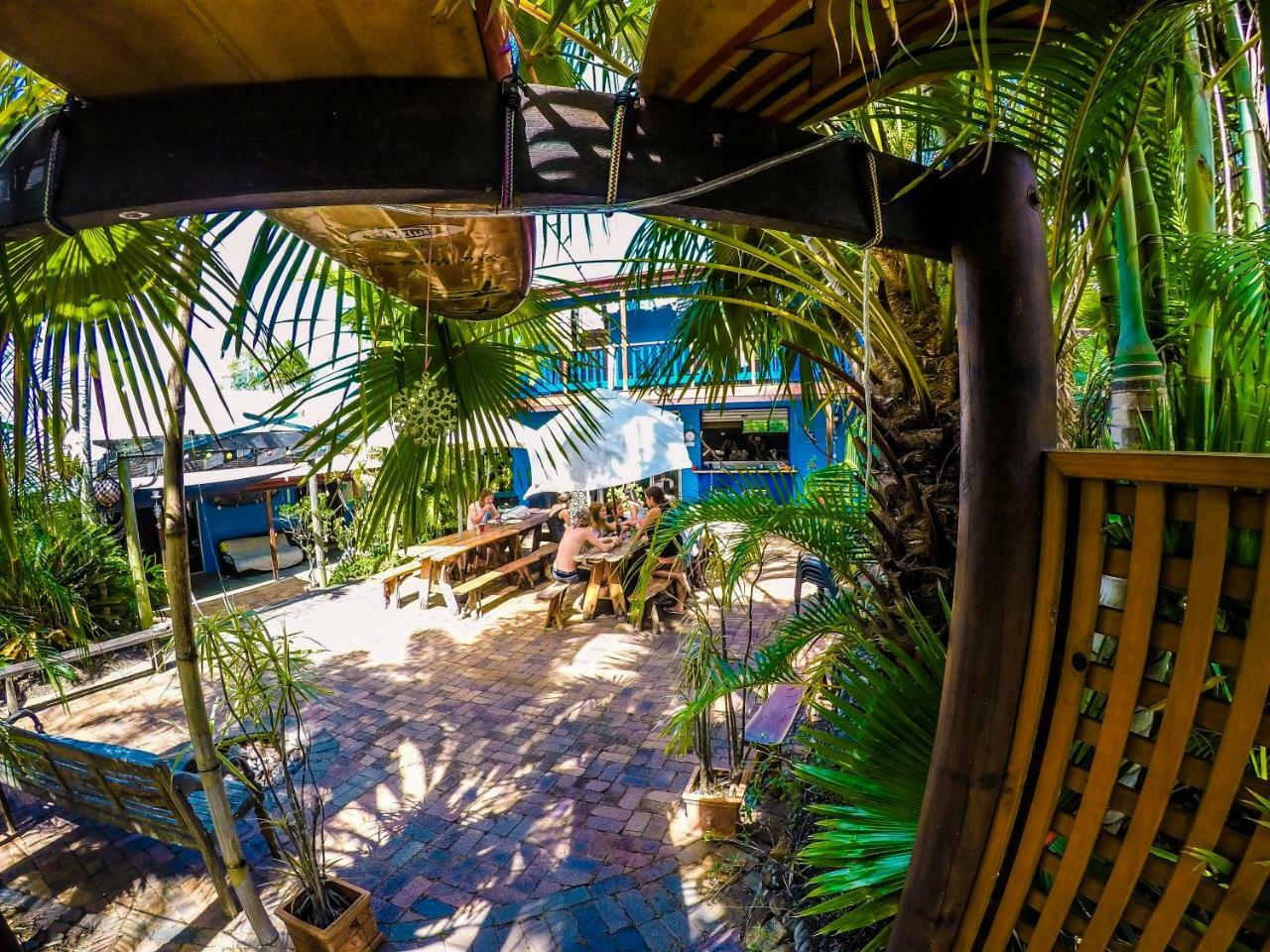 Hostel Cool Bananas Backpackers Agnes Water Zewnętrze zdjęcie