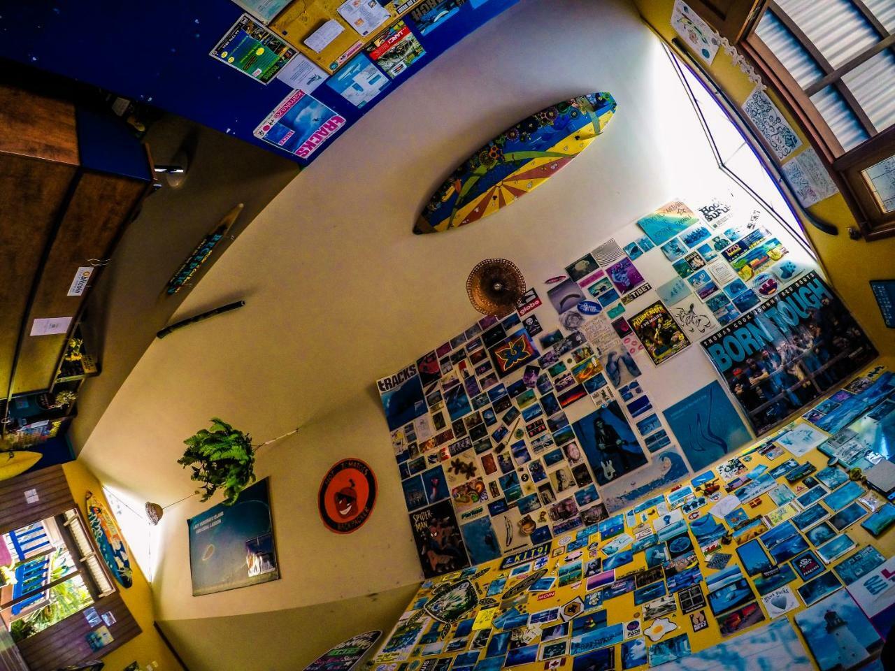 Hostel Cool Bananas Backpackers Agnes Water Zewnętrze zdjęcie